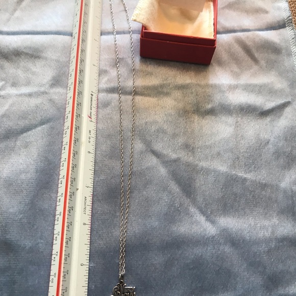 James Avery Jewelry James Avery Very Special Grandmother Sterling